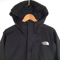 THE NORTH FACE ノースフェイス CLOUD JACKET クラウドジャケット GORE-TEX ゴアテックス ブラック NP62305 Size L 福生店