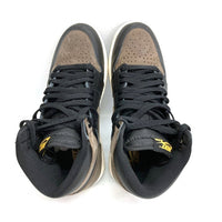NIKE ナイキ DZ5485-020 Air Jordan 1 Retro High OG Palomino エアジョーダン1 レトロ ハイ OG スニーカー ブラウン size26.5cm 瑞穂店