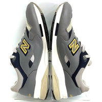 New Balance ニューバランス CM1600LE スニーカー グレー size27.5cm 瑞穂店