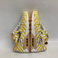 NIKE ナイキ DD5481-735 スニーカー Air Max 90 SE Swoosh Mart/Chicken イエロー size24.5cm 瑞穂店