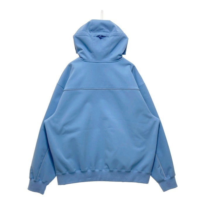 Supreme ウィンドストッパー フード付きジップアップ WINDSTOPPER® Zip Up Hooded Sweatshirt | Supreme 23fw