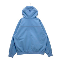 SUPREME シュプリーム 23AW WINDSTOPPER Zip Up Hooded Sweatshirt ウィンドストッパー ジップアップパーカー ブルー Size XL 瑞穂店
