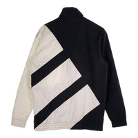 adidas アディダス EQT Bold Track Top JKT トラックジャケット ジップアップ ホワイト ブラック BK7208 Size JP O 福生店