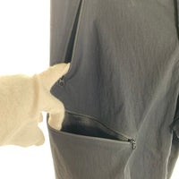 ARC'TERYX アークテリクス GAMMA QUICK DRY PANT M ガンマ クイック ドライ パンツ ブラック L08536400 Size 28-S 福生店