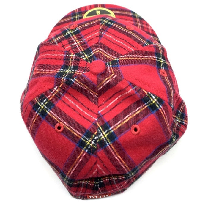 即日発送 KITH キス ×New Era 59FIFTY キャップ ヤンキース KITH キス New Era ニューエラ 59FIFTY ニューヨーク