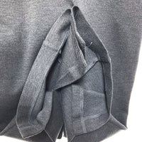 Curensology カレンソロジー ハイテンションフレアパンツ CL405123ER-00 チャコールグレー Size 38 瑞穂店