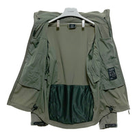 HELIKON-TEX ヘリコンテックス TROOPER STORMSTRETCH JACKET トルーパー ストームストレッチ ジャケット オリーブ sizeS 瑞穂店