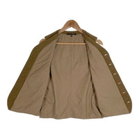 FREEWHEELERS フリーホイーラーズ GREAT LAKES ジャクソンベスト ブラウン Size 38 福生店