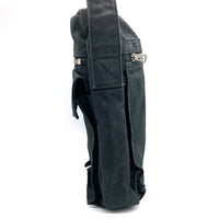 PORTER ポーター 592-26368 SMOKY スモーキー ショルダーバッグ ダークグレー 瑞穂店
