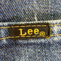 Lee リー 2000 日本製 片耳 101B復刻 デニムパンツ インディゴ size29 瑞穂店