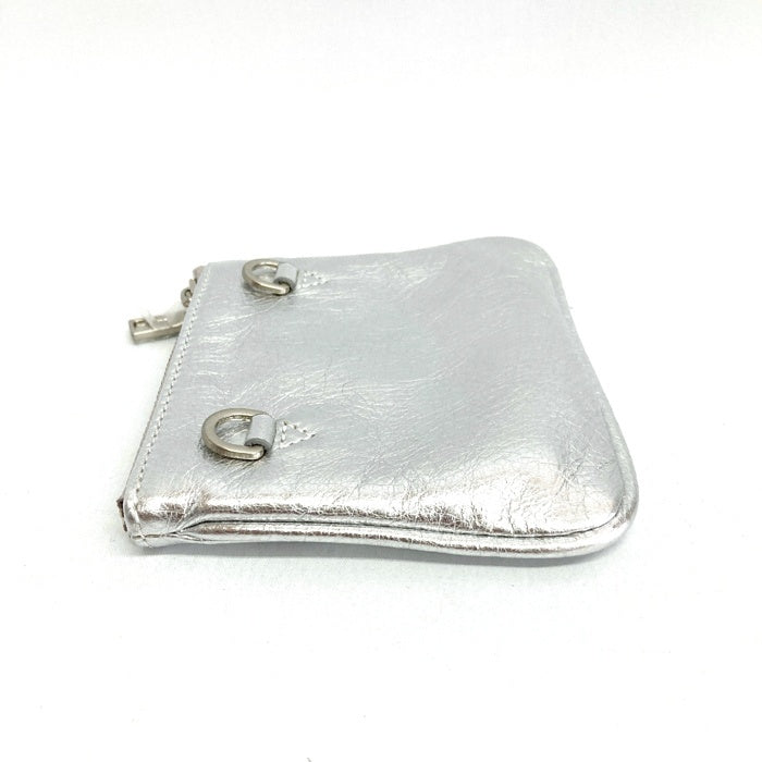 minitmute ミニットミュート　brett micro silver minitmute ミニットミュート Brett Micro チェーンショルダー
