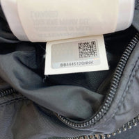 MONCLER モンクレール NOIR GIUBBOTTO ダウンジャケット ブラック size1 瑞穂店