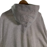 YEEZY イージー Gosha ゴーシャラブチンスキー Black Dog Hoodie プリント プルオーバースウェットパーカー オートミール 薄手 Size 2 福生店