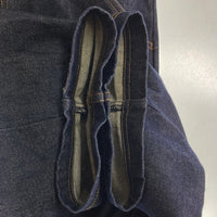 JOHNNY BLAZE ジョニーブレイズ デニムカーゴパンツ インディゴ size32 瑞穂店