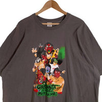 SUPREME シュプリーム 23AW Muta Tee グレートムタ Tシャツ チャコールグレー Size XXL 福生店