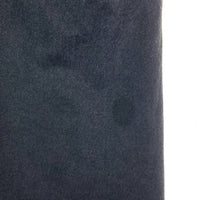 Vivienne Westwood MAN ヴィヴィアンウエストウッドマン VW-LP-70769 サイドスリット サルエルパンツ ブラック size48 瑞穂店