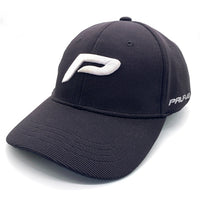 PALACE SKATEBOARDS パレス スケートボード Palflex 6Panel Cap パルフレックス 6パネル キャップ ブラック 福生店