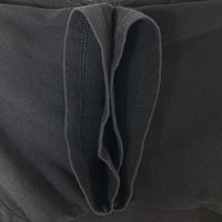 STUSSY ステューシー ピンナップガール ストックロゴ Tシャツ ブラック sizeM 瑞穂店