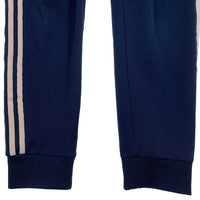 adidas アディダス SST TRACK PANTS スリーストライプトラックパンツ ジャージ ネイビー DH5834 Size JP L 福生店