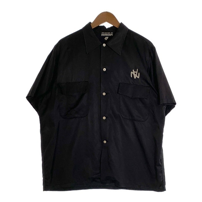 NEIGHBORHOOD ネイバーフッド BAPE アベイシングエイプ レーヨン