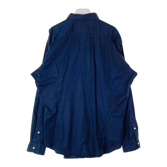 Polo by Ralph Lauren ネイビー　ラルフローレン Polo Ralph Lauren ポロ ラルフローレン CROSS 長袖シャツ