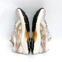 ASICS アシックス ×ATOMOS アトモス GT-2160 MEDALIST メッシュ ローカットスニーカー ゴールド size27.5cm 瑞穂店