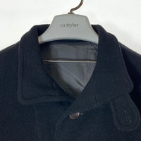 PHERROW’S フェローズ US NAVY SUBMARINE COAT サブマリンコート ブラック sizeL 瑞穂店