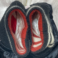 AVIREX アヴィレックス リバーシブル スカジャン スーベニア レッド ホワイト ブラック 6162149 Size L 瑞穂店