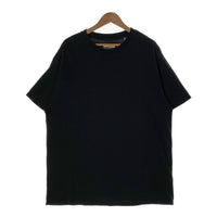 FOG ESSENTIALS エッセンシャルズ バックロゴプリント Tシャツ ブラック Size M 福生店