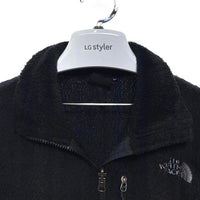 THE NORTH FACE ノースフェイス ジップインバーサミッドジャケット NA61206 ブラック sizeM 瑞穂店