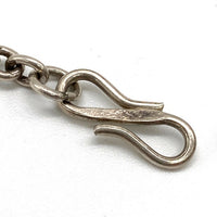 HRM ハリウッドランチマーケット SILVER925 ネックレス シルバー 瑞穂店