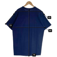 00's NASA 刺繡 Tシャツ ネイビー Size XL 福生店