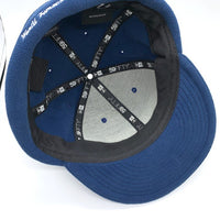 SUPREME シュプリーム 17AW Ear Flap New Era Polartec イヤーフラップ ボックスロゴ ニューエラキャップ ポーラテック ブルー Size 7 3/8 福生店