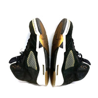 NIKE ナイキ 136027-035 AIR JORDAN 5 RETRO OREO スニーカー ブラック size28cm 瑞穂店