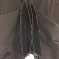 eYe COMME des GARCONS JUNYA WATANABE MAN アイコムデギャルソン ジュンヤワタナベマン Dickies ディッキーズ WD-P901 AD2009 七分丈テーパードパンツ ブラック sizeM 瑞穂店