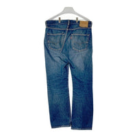 LEVI'S リーバイス PC9-00501-2546 501 PREMIUM BIG E セルビッチ デニムパンツ インディゴ sizeW33 L34 瑞穂店