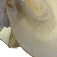 Polo by Ralph Lauren ポロラルフローレン リネン シャツ 長袖 オフホワイト Size XL 福生店