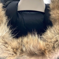 CANADA GOOSE カナダグース 3438JM JASPER PARKA ジャスパー パーカ ダウンジャケット ダークグリーン sizeXS 瑞穂店