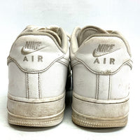 NIKE ナイキ x SUPREME シュプリーム CU9225-100 AIR FORCE 1 LOW エア フォース ロー スニーカー ホワイト size28cm 瑞穂店
