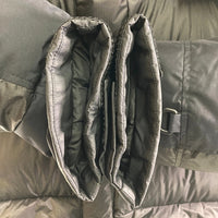 THE NORTH FACE ノースフェイス ND92031 Him Down Parka ヒムダウンパーカ ブラック sizeXL 瑞穂店