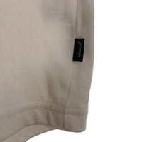 glamb グラム Slash henley neck CS スラッシュヘンリーネック カットソー 半袖 ホワイト GB0221/CS11 Size M 福生店