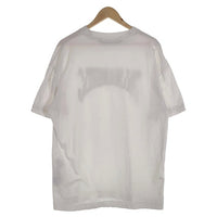 Palm Angels パームエンジェルス ロゴプリント Tシャツ ホワイト PMAA001E20JER005 Size XL 福生店