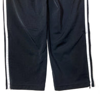 adidas Originals アディダスオリジナルス FIREBIRD TRACK PANTS アディダス ファイヤーバード トラックパンツ IA6329 ブラック size2XL 瑞穂店