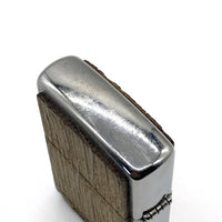 Zippo ジッポー WOODCHUCK JACK DANIEL’S ジャックダニエル ウッド オイルライター 福生店