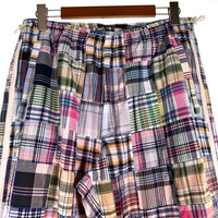 SUPREME シュプリーム 25SS GOODENOUGH グッドイナフ Patchwork Full Zip Track Pant パッチワーク フルジップ トラックパンツ マルチ Size L 福生店