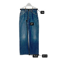 Lee リー 2000 日本製 片耳 101B復刻 デニムパンツ インディゴ size29 瑞穂店