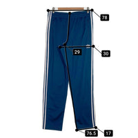 adidas アディダス ファイヤーバード トラックパンツ レジェンドマリン ED6896 Size JP O 福生店