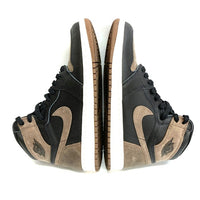 NIKE ナイキ DZ5485-020 Air Jordan 1 Retro High OG Palomino エアジョーダン1 レトロ ハイ OG スニーカー ブラウン size26.5cm 瑞穂店