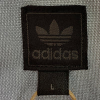 adidas アディダス ACミラン 92-93 ホーム ユニフォーム レッド×ブラック タグ付き sizeL 瑞穂店