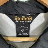 90`s SLAP SKATEMAGAZINE スラップ スケートマガジン ナイロン コーチ ジャケット ブラック Size L 福生店